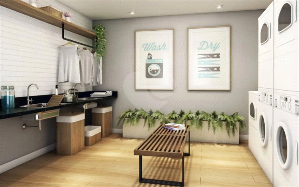 Apartamento à venda com 2 quartos em Pirituba, São Paulo, SP