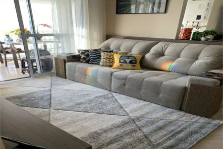 Apartamento à venda com 2 quartos, sendo 1 suíte,  em Fazenda Morumbi, São Paulo, SP