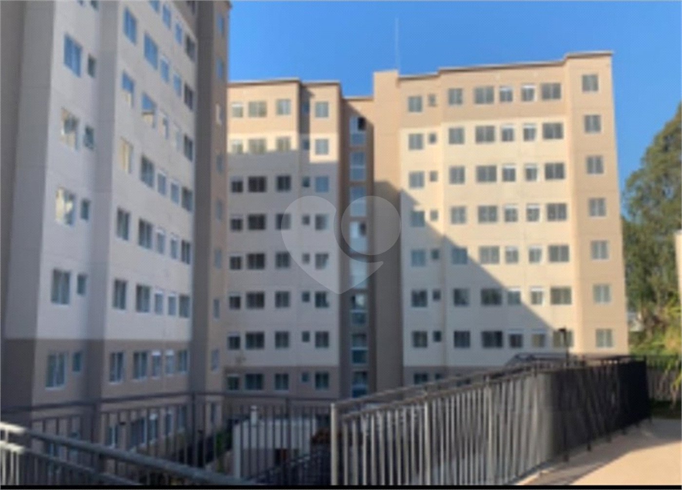 Apartamento à venda com 2 quartos em Jardim Boa Vista (zona Oeste), São Paulo, SP