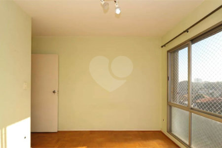 Apartamento à venda com 3 quartos em Sumarezinho, São Paulo, SP
