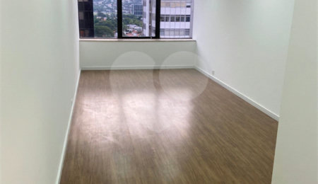 Sala para alugar em Jardim Europa, São Paulo, SP