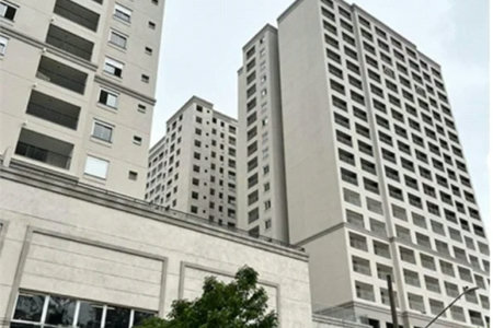 Apartamento à venda com 3 quartos, sendo 2 suítes, em Instituto de Previdência, São Paulo, SP