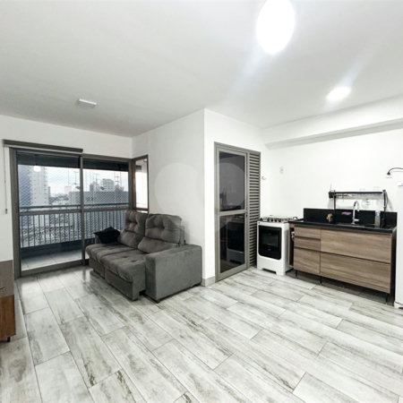 Apartamento à venda com 2 quartos, sendo 1 suíte,  em Vila Guarani (z Sul), São Paulo, SP