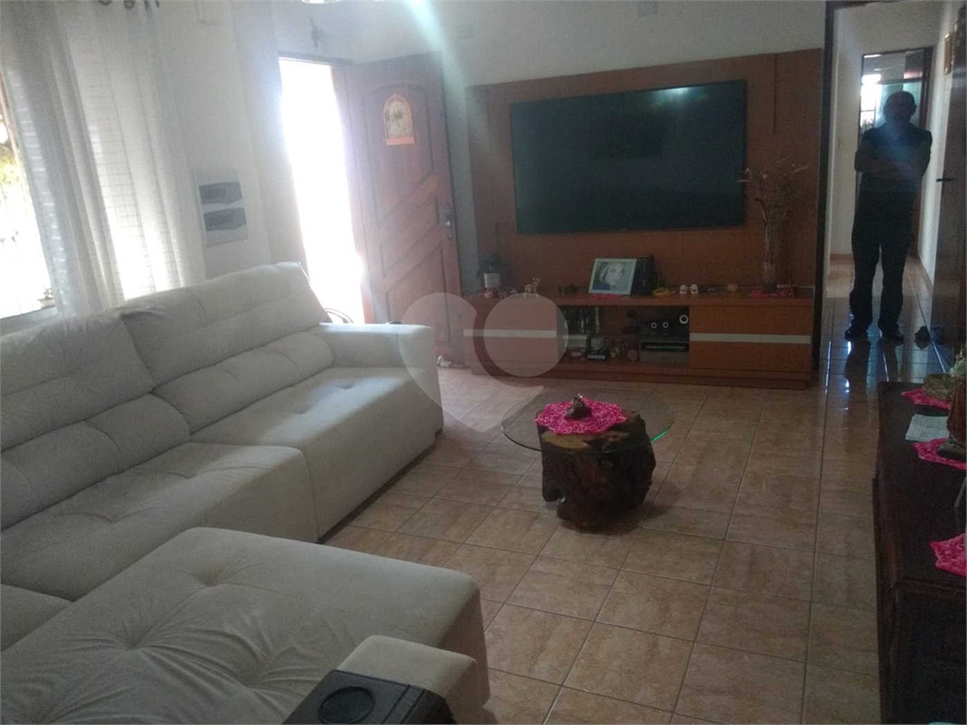 Casa Térrea à venda com 2 quartos em Vila Santa Edwiges, São Paulo, SP