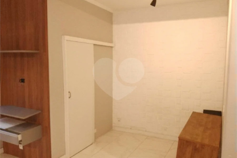 Apartamento à venda com 1 quarto em Bela Vista, São Paulo, SP