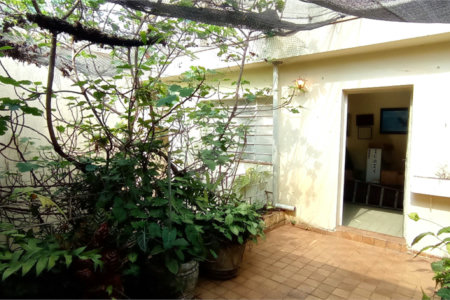 Sobrado à venda ou para alugar com 4 quartos, sendo 1 suíte, em Brooklin Paulista, São Paulo, SP