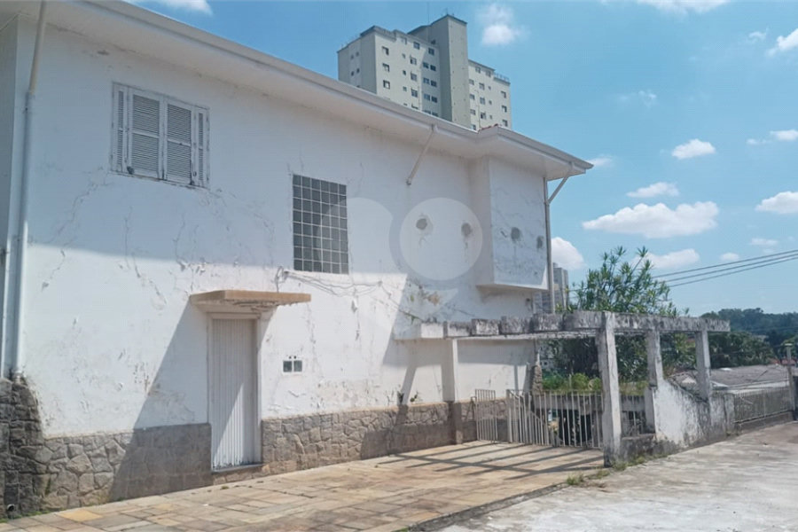 Sobrado para alugar com 3 quartos em Jardim Floresta, São Paulo, SP