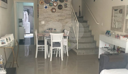 Casa à venda com 3 quartos, sendo 1 suíte,  no condomínio Cond Res Paineiras, São Paulo - SP