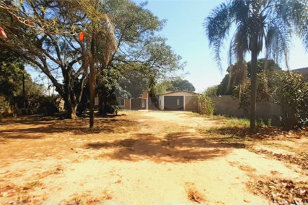 Chácara à venda com 3 quartos em Chácara Recreio Alvorada, Hortolândia, SP