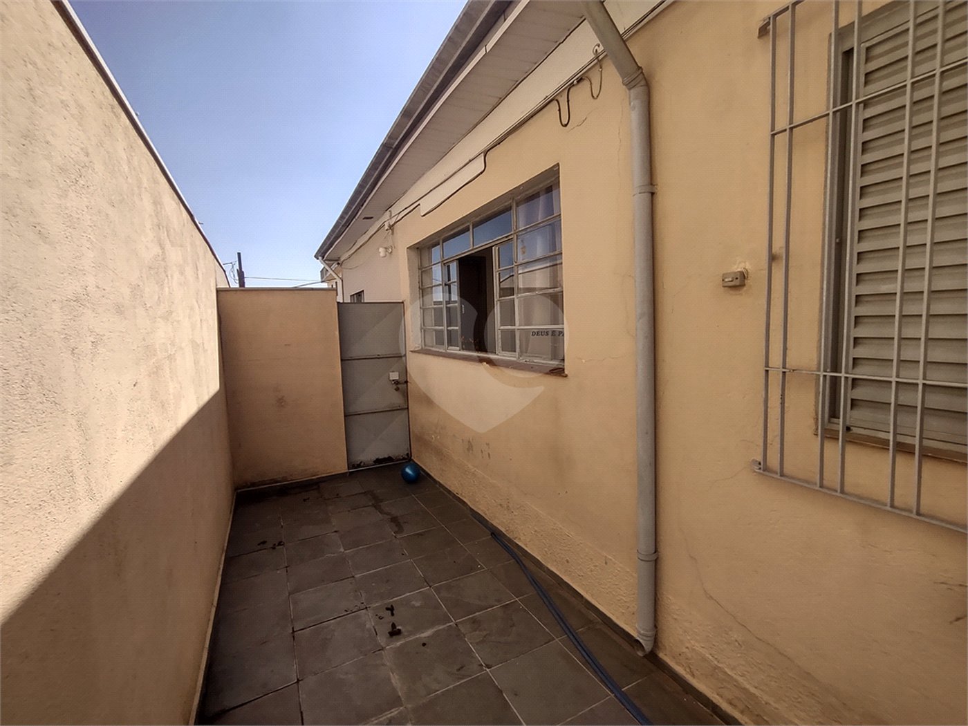 Sobrado à venda com 3 quartos em Vila Santa Clara, São Paulo, SP
