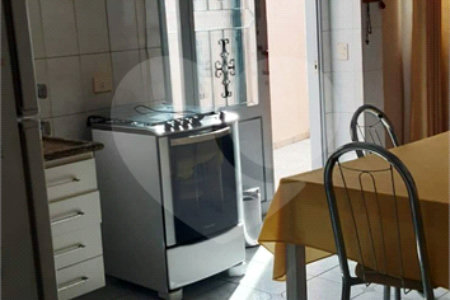 Sobrado à venda com 4 quartos em Vila Maria Alta, São Paulo, SP