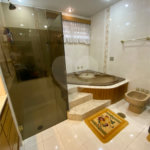 Casa à venda com 4 quartos, sendo 1 suíte,  em Vila Oliveira, Mogi das Cruzes, SP