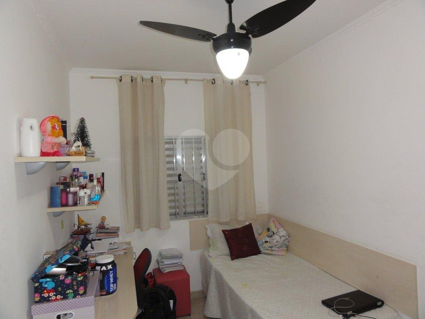 Casa Térrea à venda com 3 quartos, sendo 1 suíte, em Vila Mazzei, São Paulo, SP