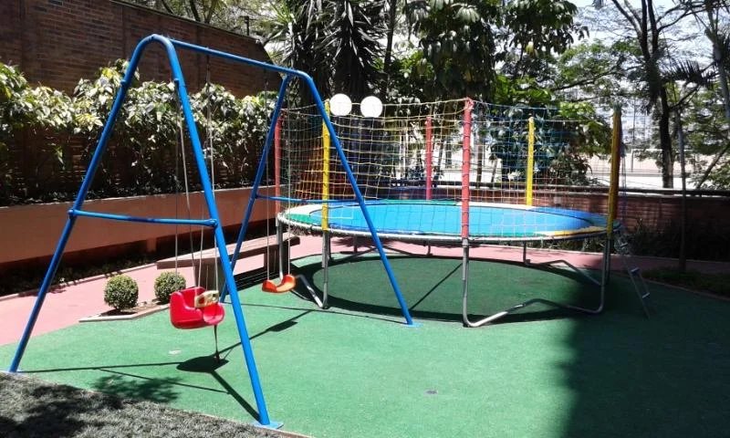 Apartamento à venda com 4 suítes em Vila Andrade, São Paulo, SP