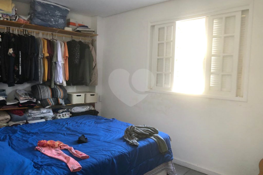 Sobrado à venda com 3 quartos em Freguesia do Ó, São Paulo, SP