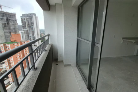 Studio à venda em Butantã, São Paulo, SP