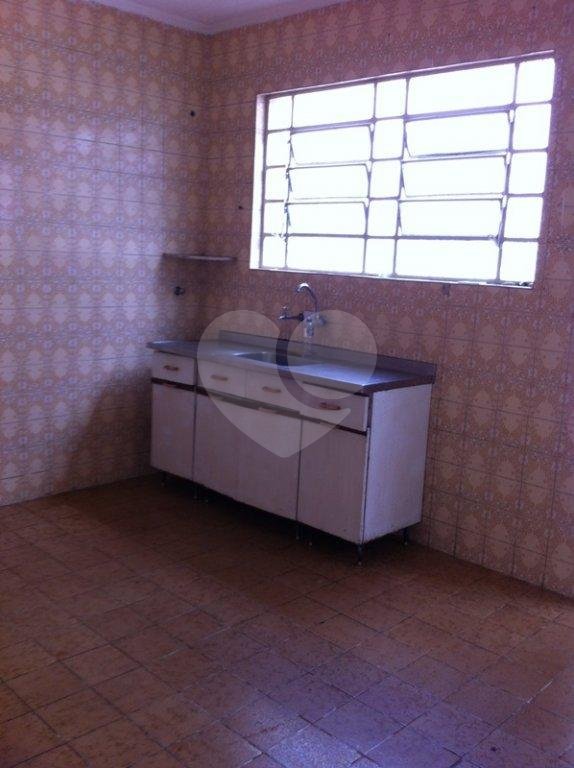 Casa à venda com 2 quartos em Mandaqui, São Paulo, SP