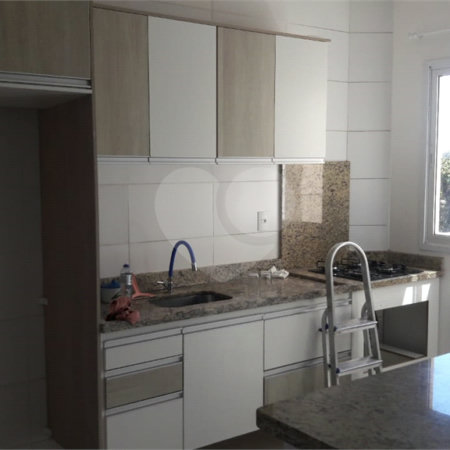 Apartamento para alugar com 3 quartos, sendo 1 suíte, em Aqui Se Vive, Indaiatuba, SP