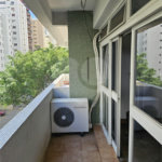 Apartamento à venda com 3 quartos, sendo 1 suíte,  em Itaim Bibi, São Paulo, SP