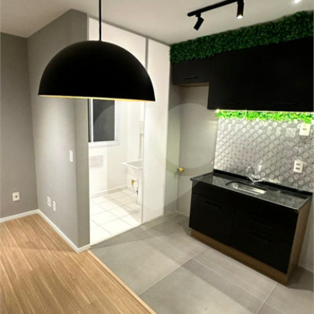 Apartamento à venda com 2 quartos em Paraíso do Morumbi, São Paulo, SP