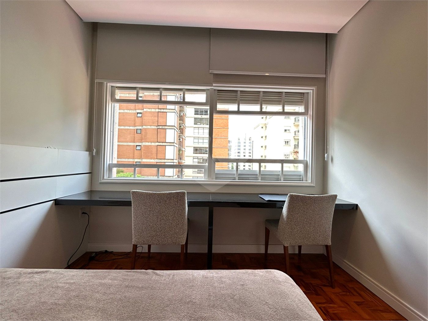 Apartamento à venda com 2 quartos, sendo 1 suíte, em Cerqueira César, São Paulo, SP