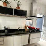 Casa à venda com 3 quartos, sendo 1 suíte, no condomínio Golden Park Residence II, Sorocaba - SP