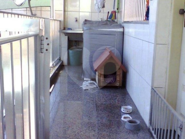 Sobrado à venda com 4 quartos em Vila Nova Mazzei, São Paulo, SP