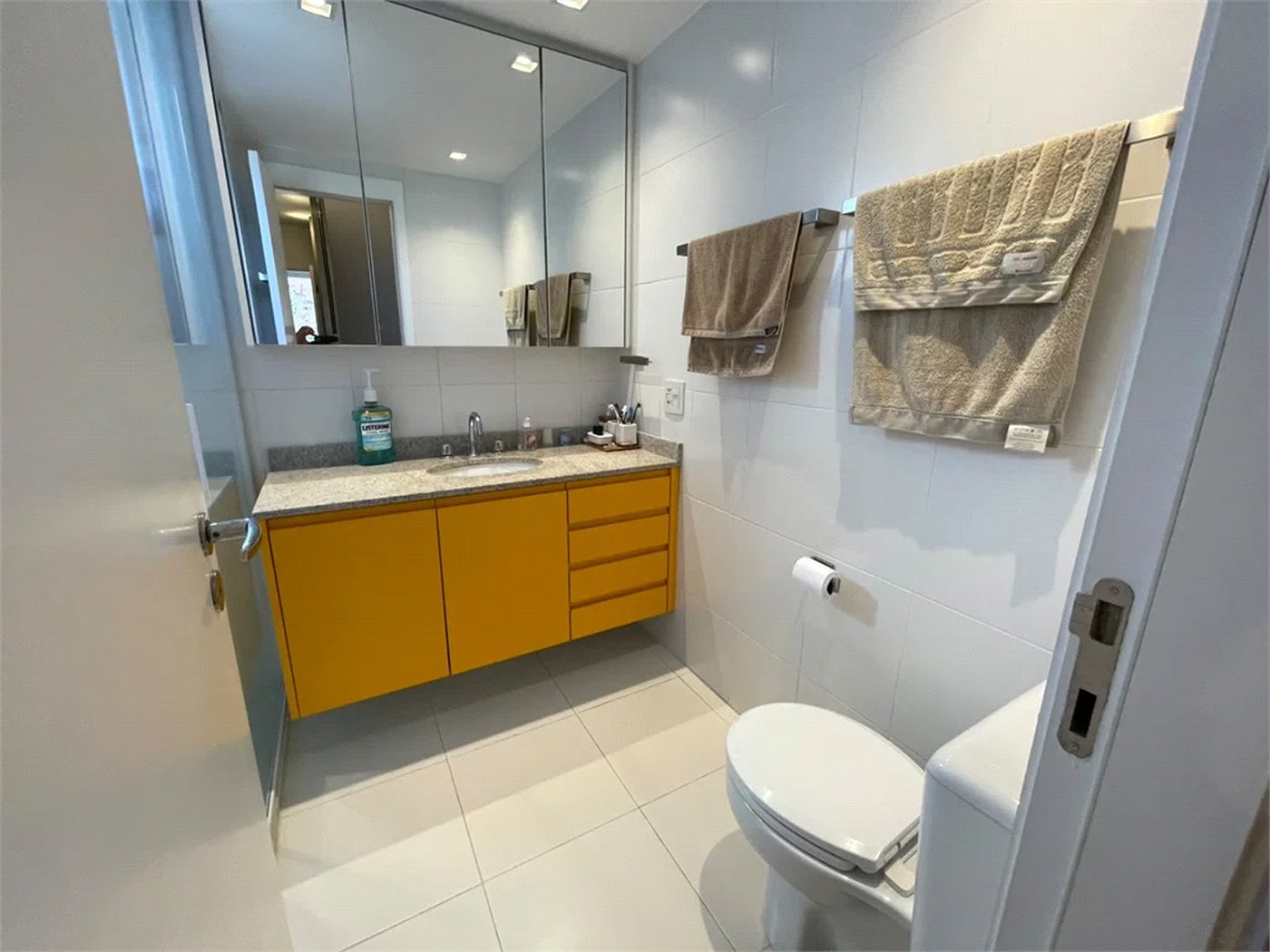 Apartamento à venda ou para alugar com 3 suítes em Vila Leopoldina, São Paulo, SP
