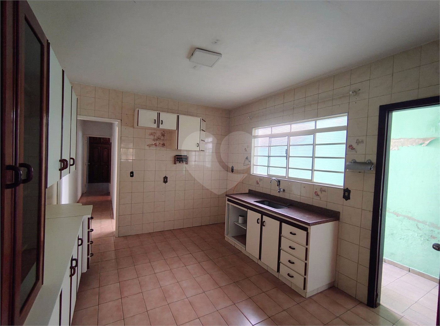 Casa à venda com 2 quartos em Parque Centenário, Jundiaí, SP