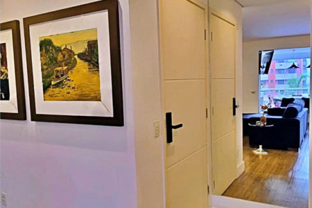 Apartamento à venda com 3 quartos, sendo 2 suítes, em Vila Andrade, São Paulo, SP