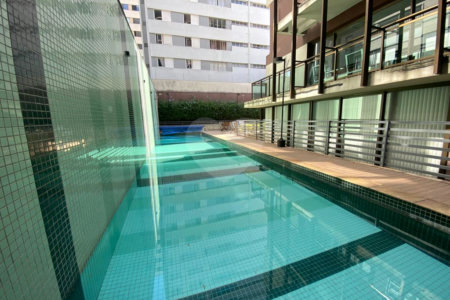 Apartamento à venda com 2 quartos, sendo 1 suíte, em Sumaré, São Paulo, SP