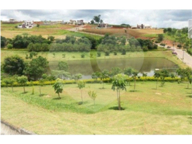 Terreno à venda no condomínio Shambala III, Atibaia - SP