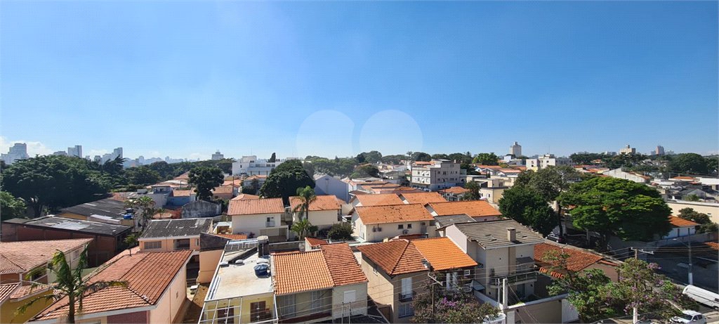 Apartamento à venda com 2 quartos em Indianópolis, São Paulo, SP