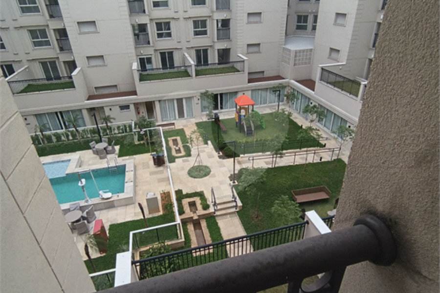 Apartamento à venda com 2 suítes em Santana, São Paulo, SP
