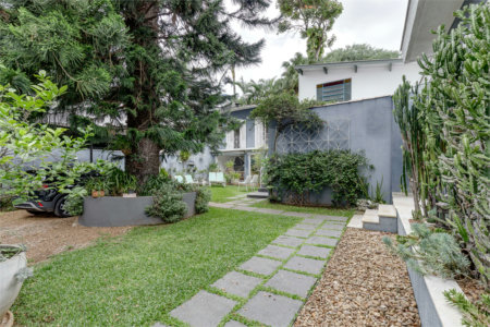 Casa de Vila à venda com 3 quartos, sendo 2 suítes, em Brooklin Velho, São Paulo, SP