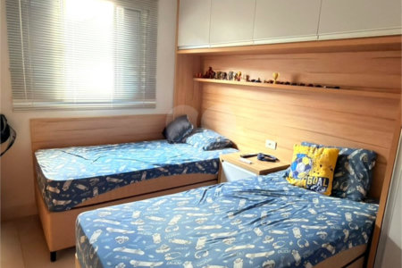 Casa à venda com 2 quartos em Jardim Residencial Villa Amato, Sorocaba, SP