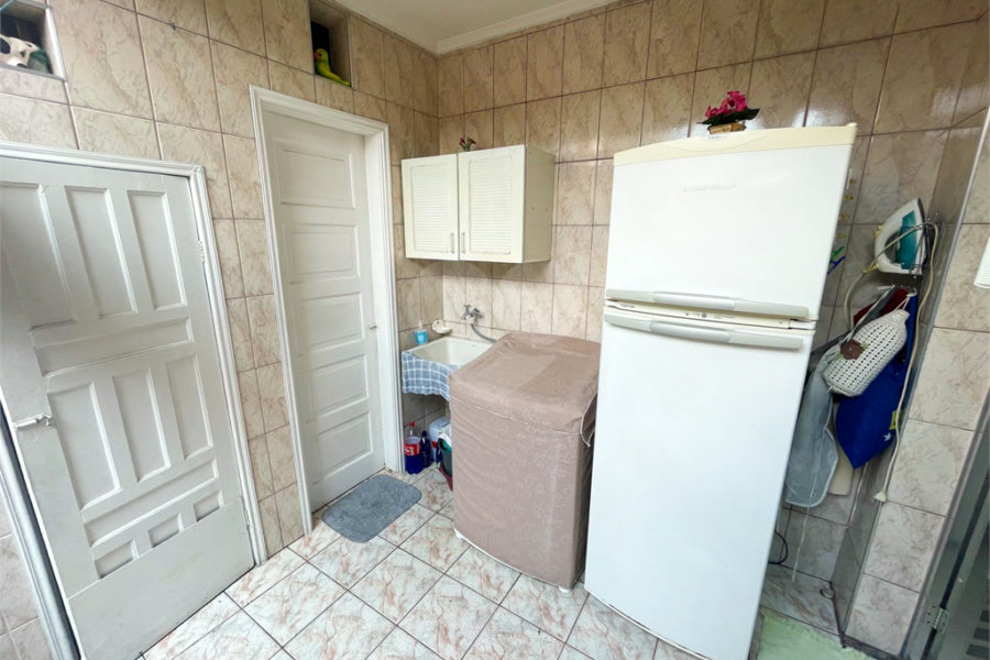 Sobrado à venda com 1 quarto em Casa Verde, São Paulo, SP