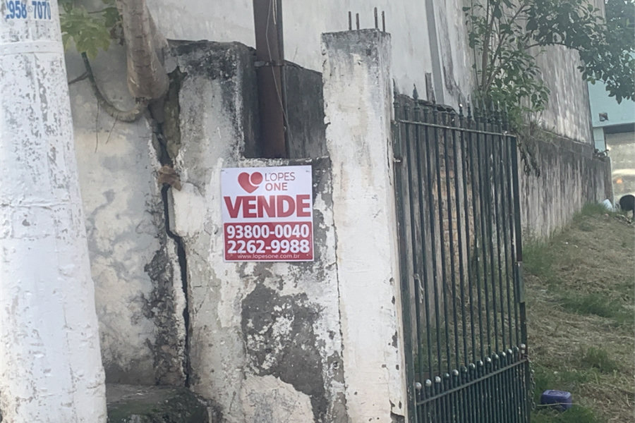 Terreno à venda com 1 quarto em Casa Verde, São Paulo, SP