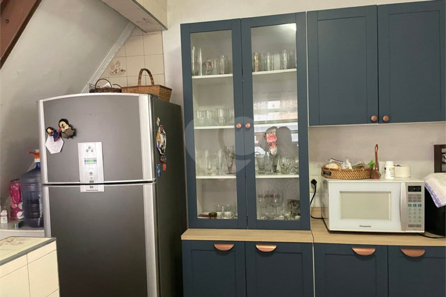 Sobrado à venda com 3 quartos em Vila Formosa, São Paulo, SP