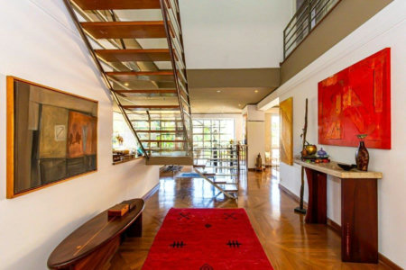 Casa à venda com 4 suítes em Jardim Guedala, São Paulo, SP