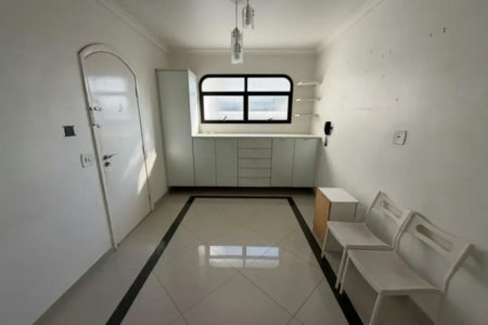 Apartamento à venda, 204 m² por R$ 3.500.000,00 - Indianópolis - São Paulo/SP