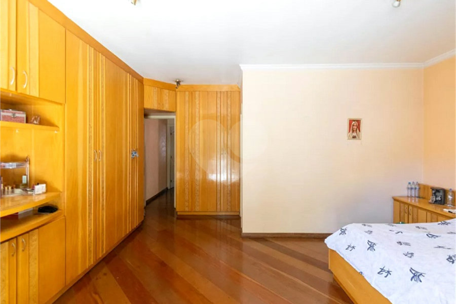 Casa à venda com 2 suítes em Jabaquara, São Paulo, SP