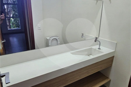 Casa para alugar com 3 suítes no condomínio Dona Lucila, Indaiatuba - SP