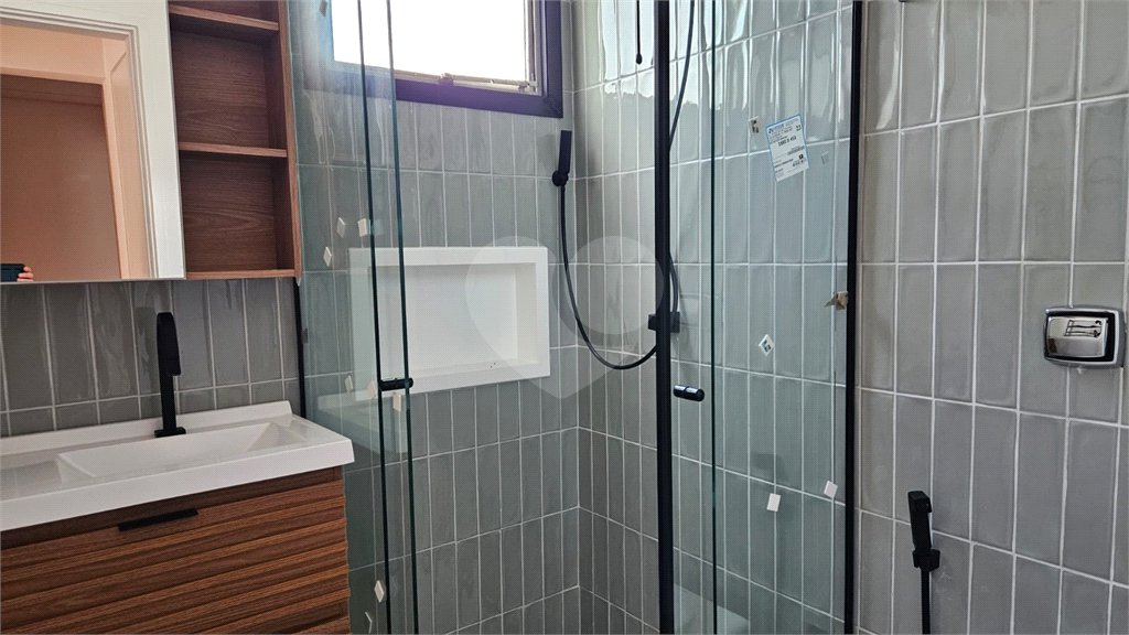 Apartamento à venda com 1 suíte em Moema, São Paulo, SP