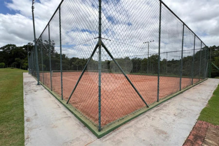 Terreno à venda no condomínio Residencial Saint Patrick, Sorocaba - SP