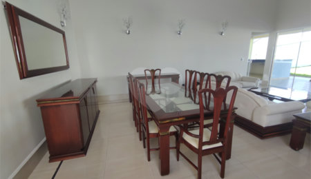 Casa à venda com 3 suítes no condomínio Residencial Suzano, Suzano - SP