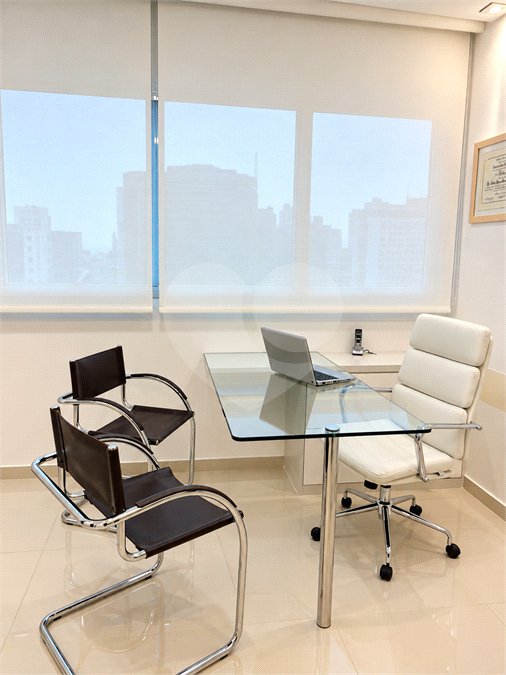 Sala à venda no Centro, São Bernardo do Campo, SP