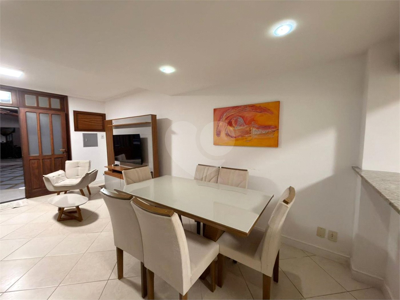 Casa em condomínio à venda com 2 suítes em Ogiva, Cabo Frio, RJ