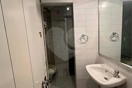 Sala à venda em Ipanema, Rio de Janeiro, RJ