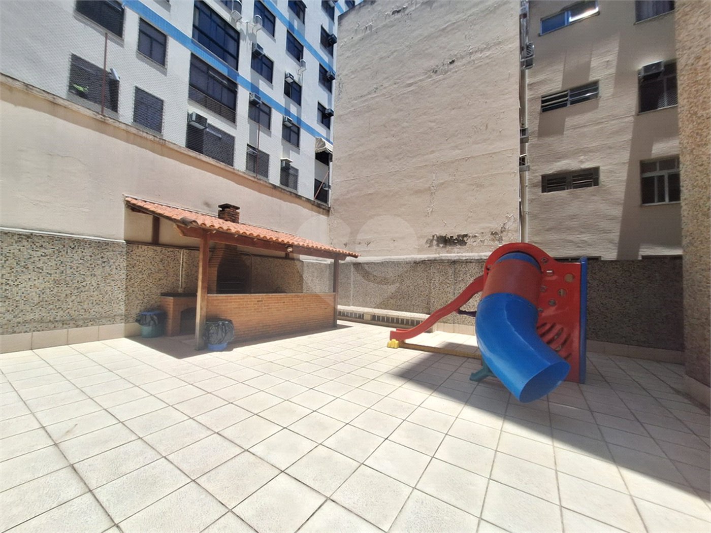 Apartamento à venda com 3 quartos, sendo 1 suíte, em Tijuca, Rio de Janeiro, RJ